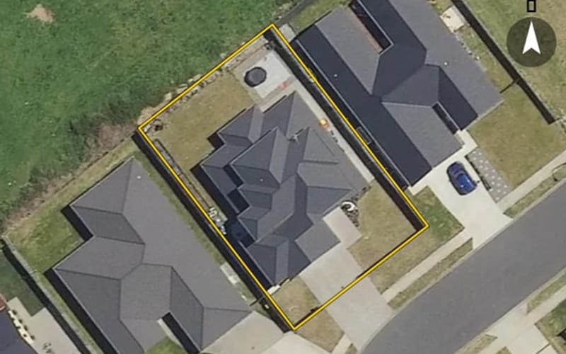 28 Whatumairangi Way