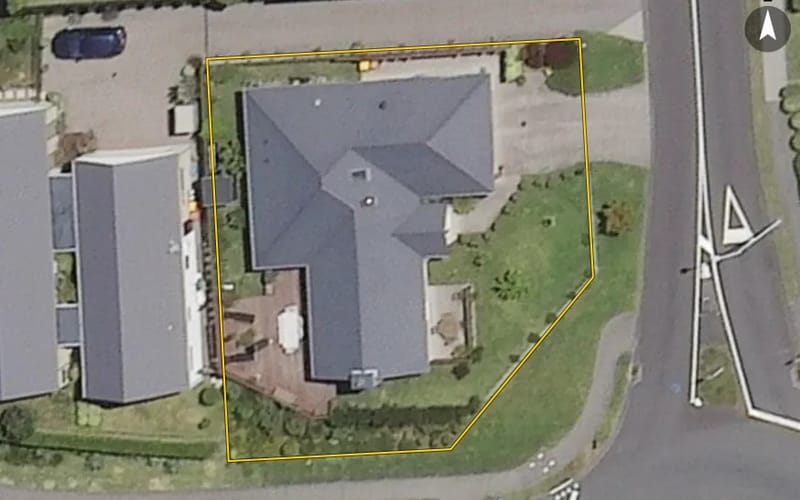 1 Goldstone Place