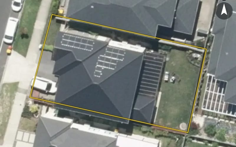 45 Donegal Park Drive