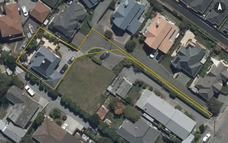 5 Kemp Lane