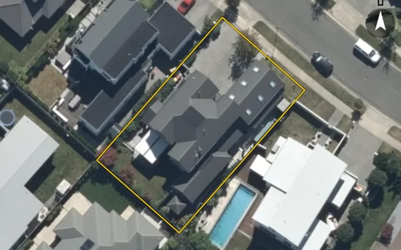 62 Westpark Drive