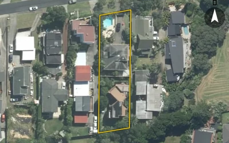 1/43 Masterton Road