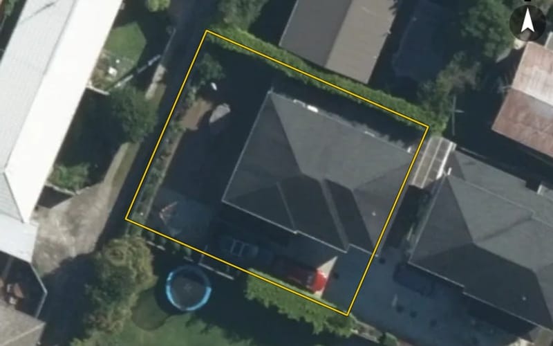 26C Harris Road