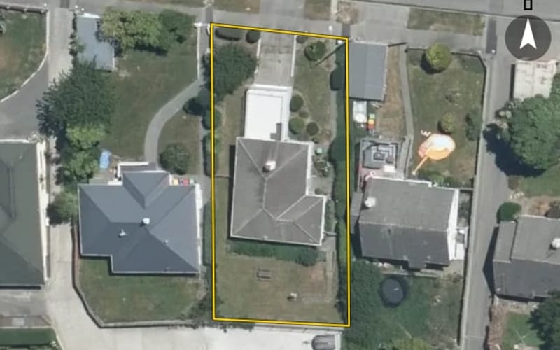 70 Douglas Street