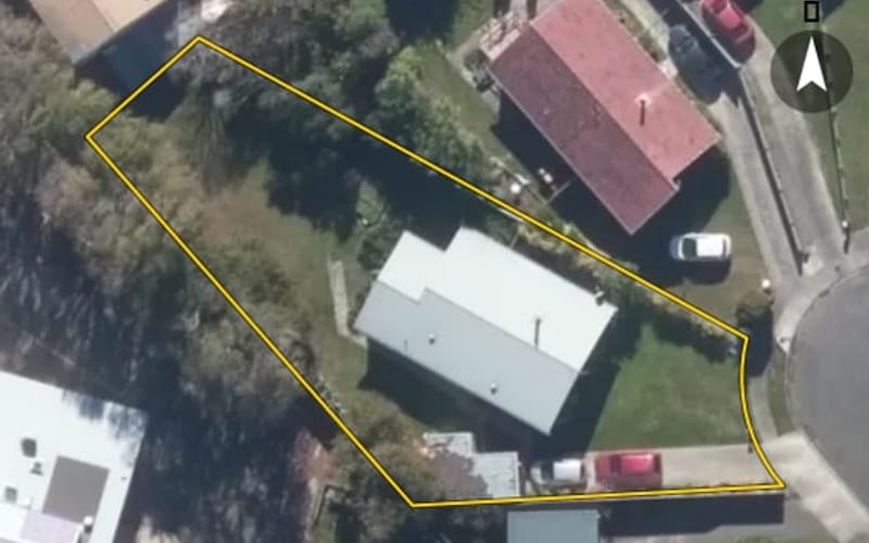 22 Rutland Place
