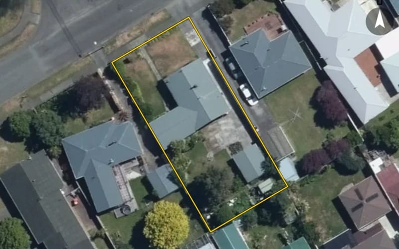 24 Herbert Avenue
