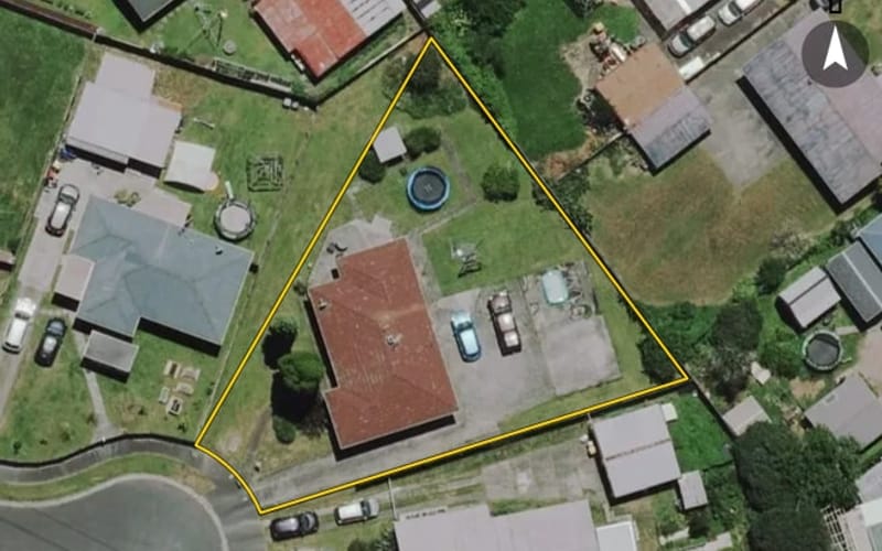17 Cricket Place
