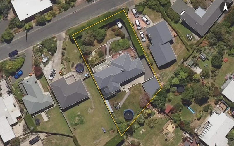 14 Kenilworth Street