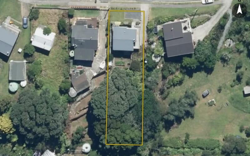 88 Howard Road