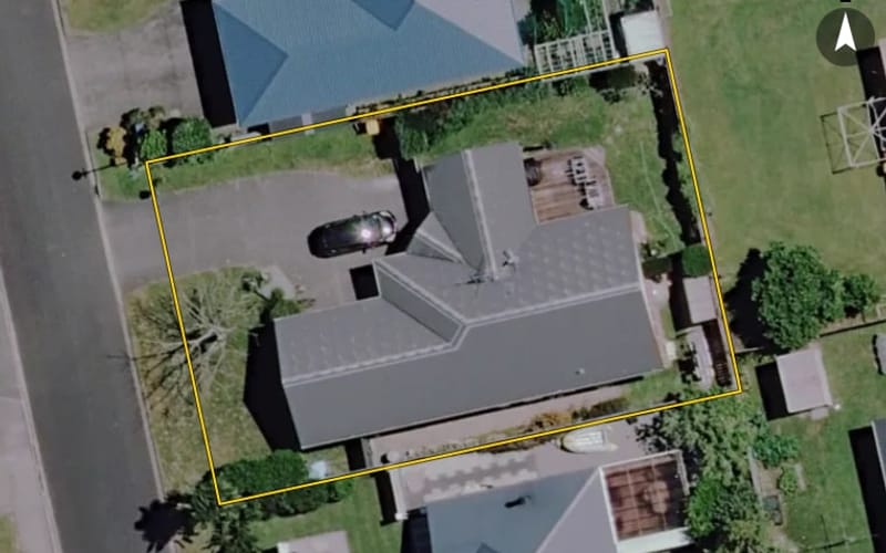 22 Northmeadow Drive