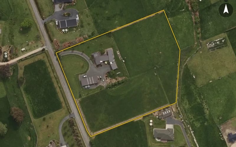 248 Tirohanga Road