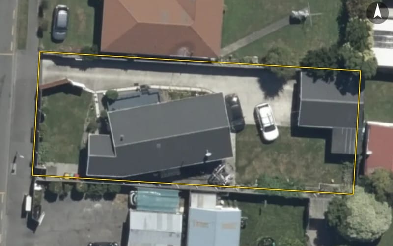 4 Cavendish Road