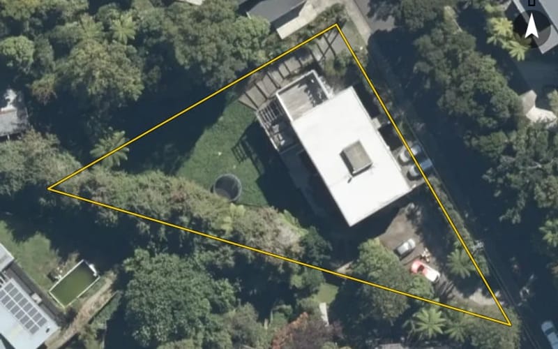 12 Vista Crescent