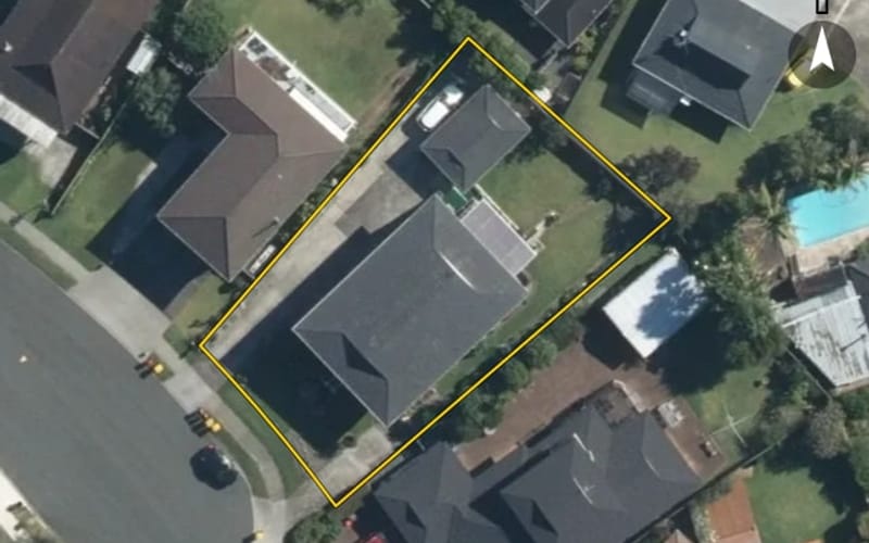 16 Melissa Place