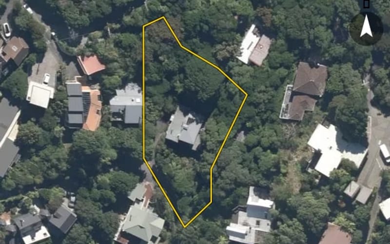 9 Westhill Road