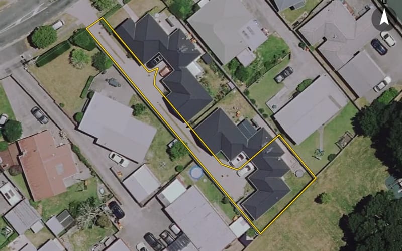 4/5 Mahana Road