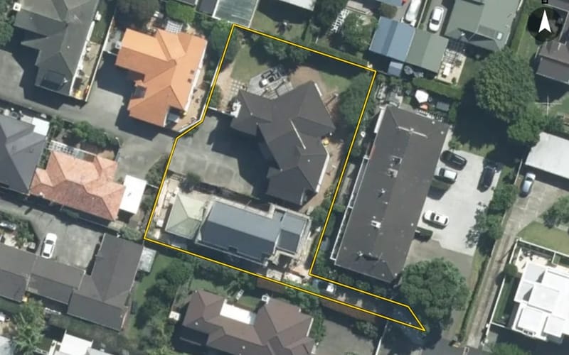1/14A Frieston Road