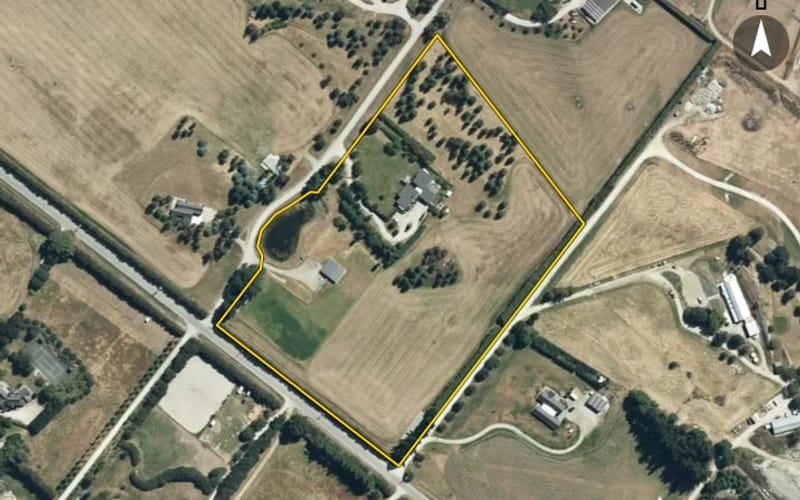 53 Morven Ferry Road