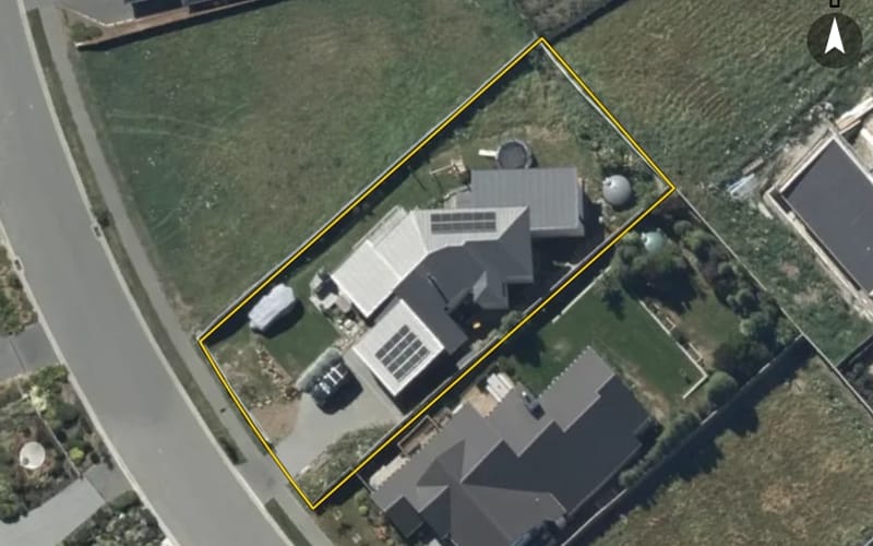 29 Hawkshead Way