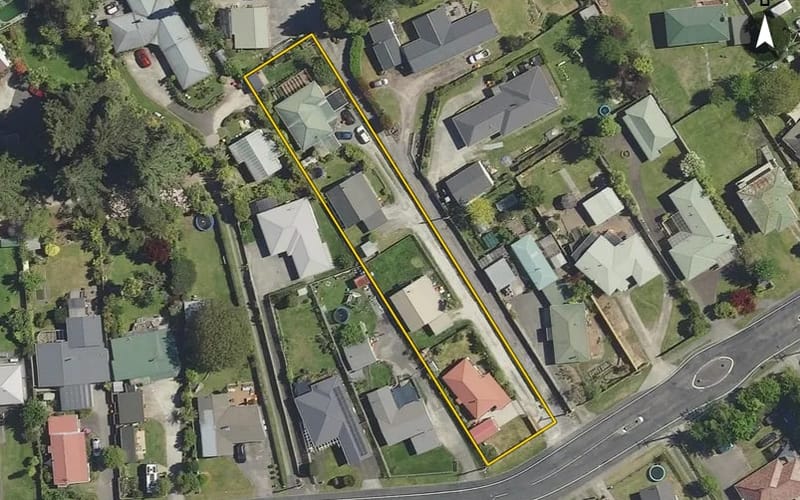 373C Sunset Road
