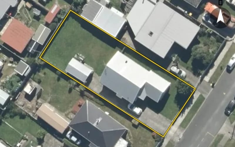 49 Sladden Street