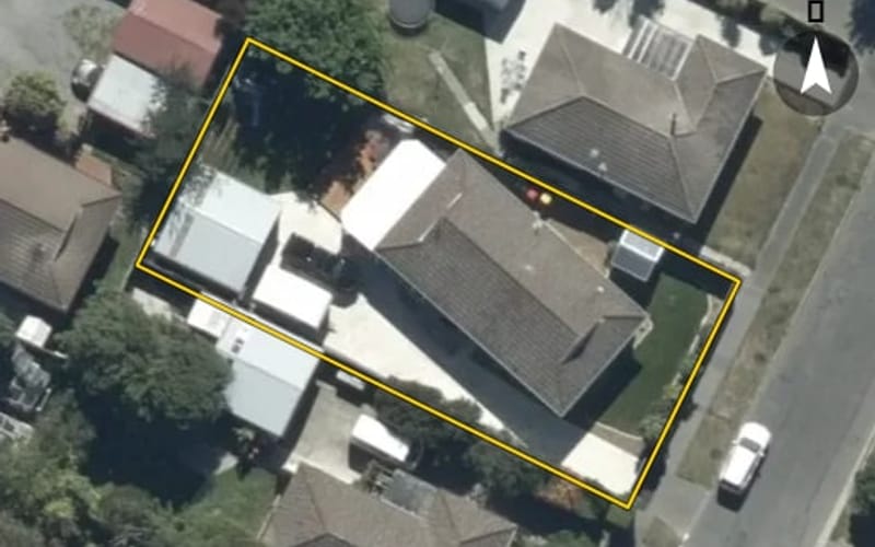 124 Inwoods Close