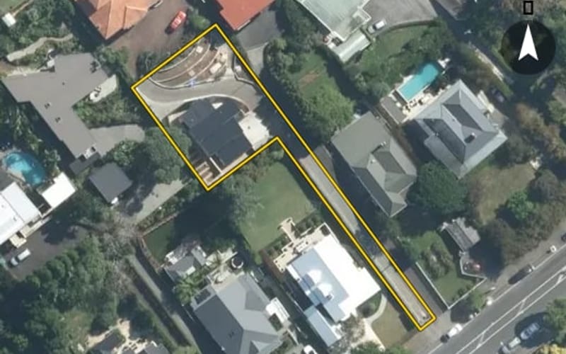 27A Market Road