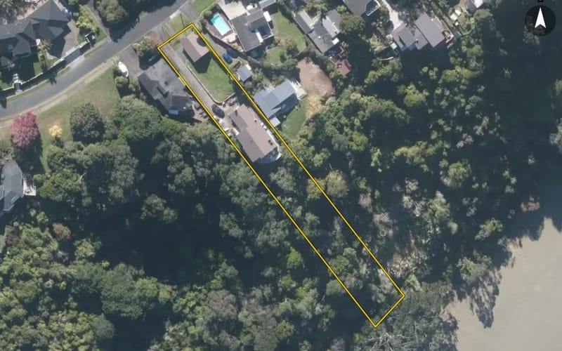 6 Chisbury Terrace