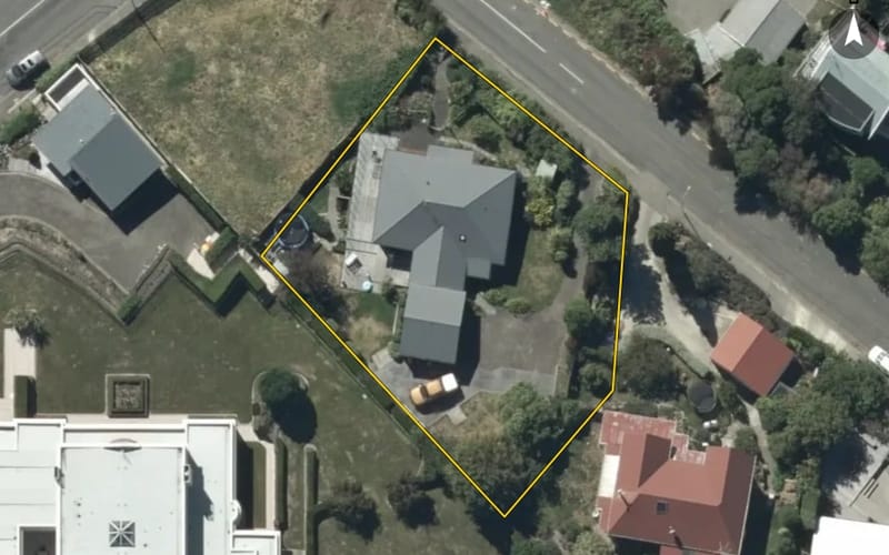 4 Kidson Terrace
