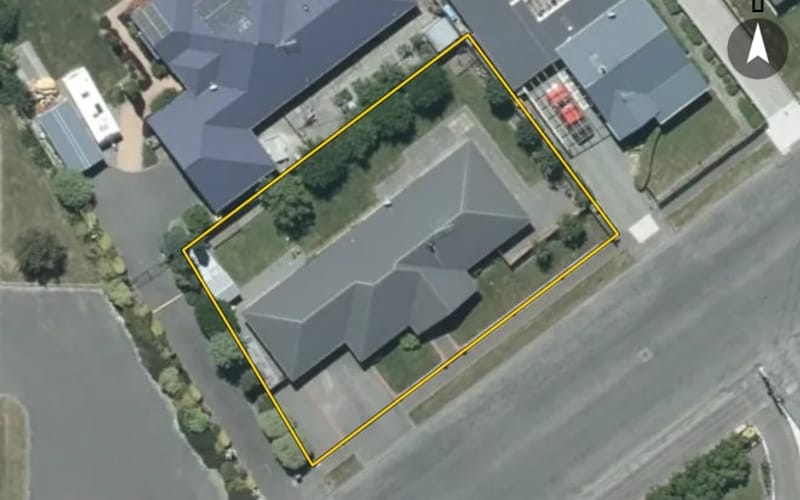 44 Thomson Street