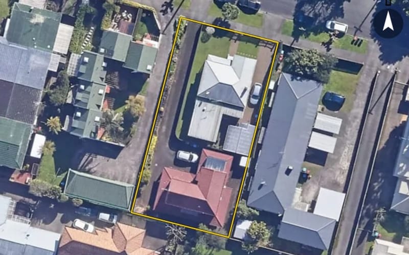 18A Rangiatea Road