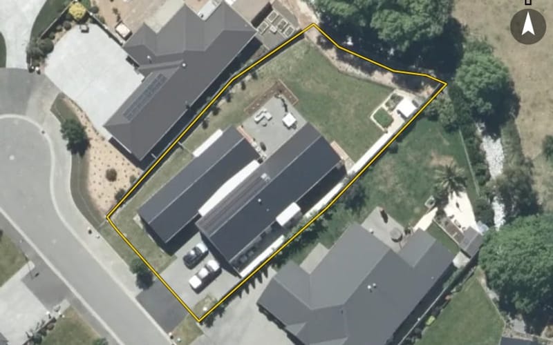 6 Alton Place