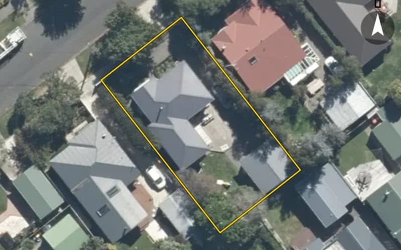 37 Kiwi Street