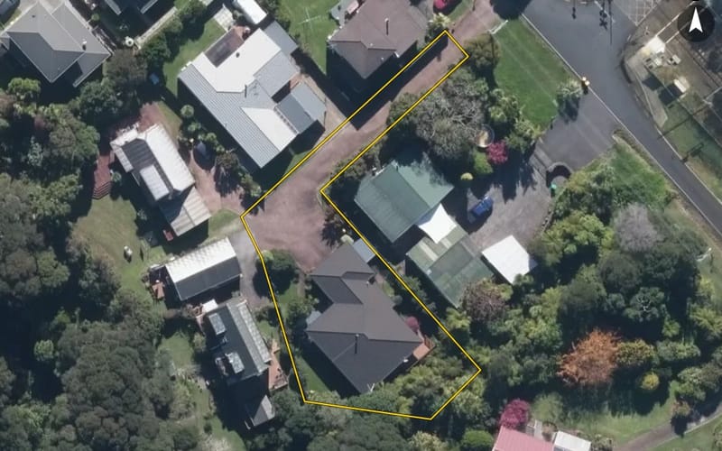 22 Sherrybrooke Place