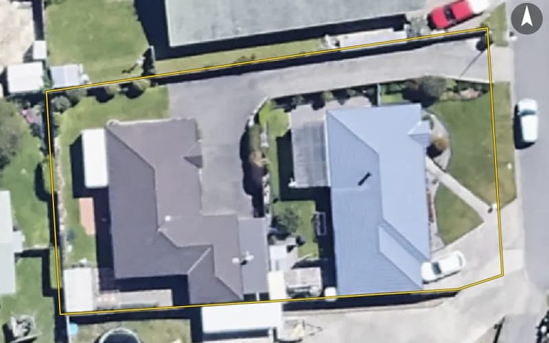 21 Cashmere Grove