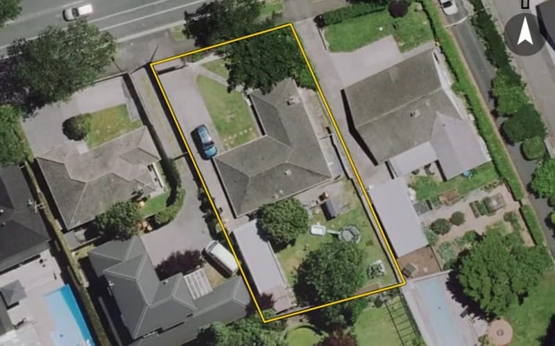 62 Clarkin Road