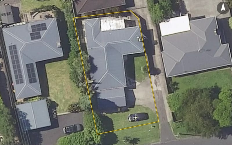 101A Sutherland Road