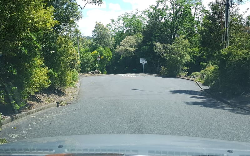34 Kauri Road