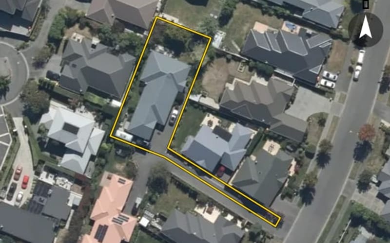 48 Becmead Drive