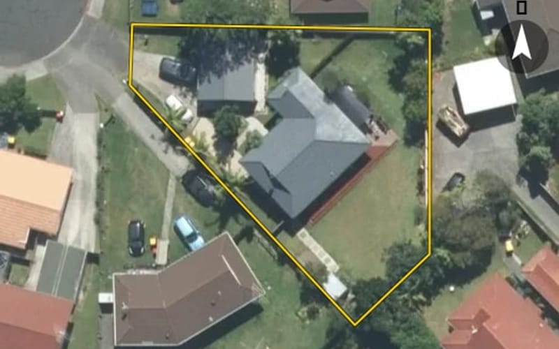 21 Sabana Place