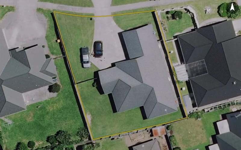 2 Derwent Place