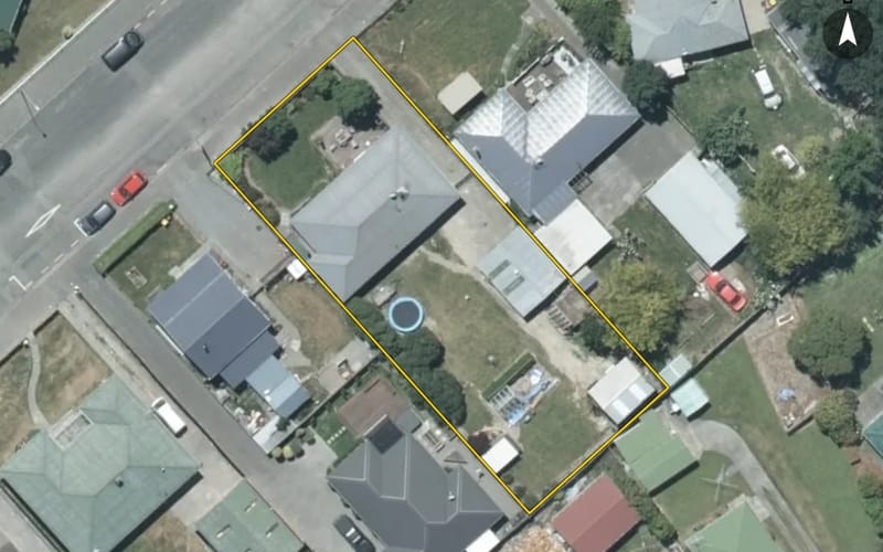 60 Brucefield Avenue