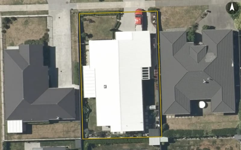 98 Hunter Drive