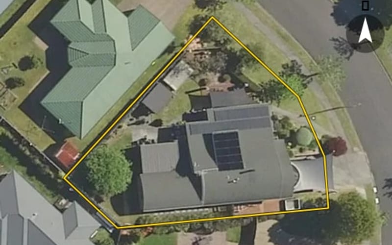 58 Hodgkins Street