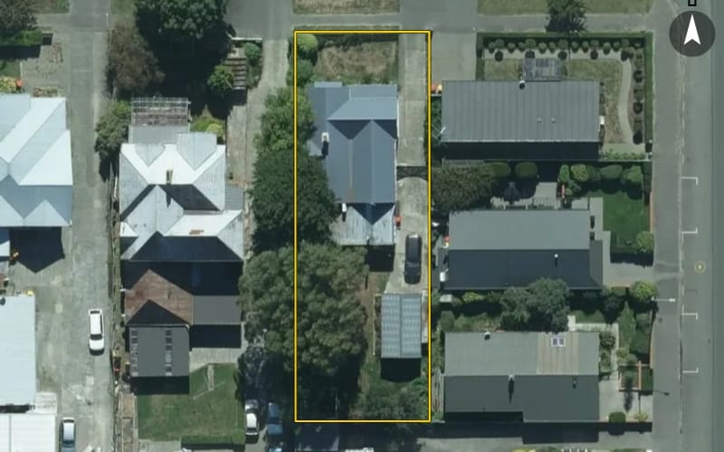 63 Earnslaw Street