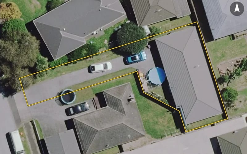 22A Fenwick Crescent