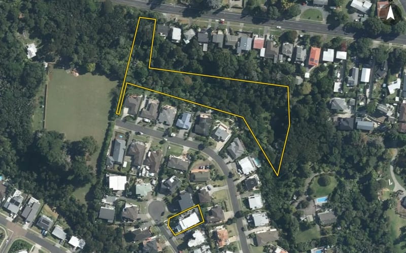 7 Crossland Place