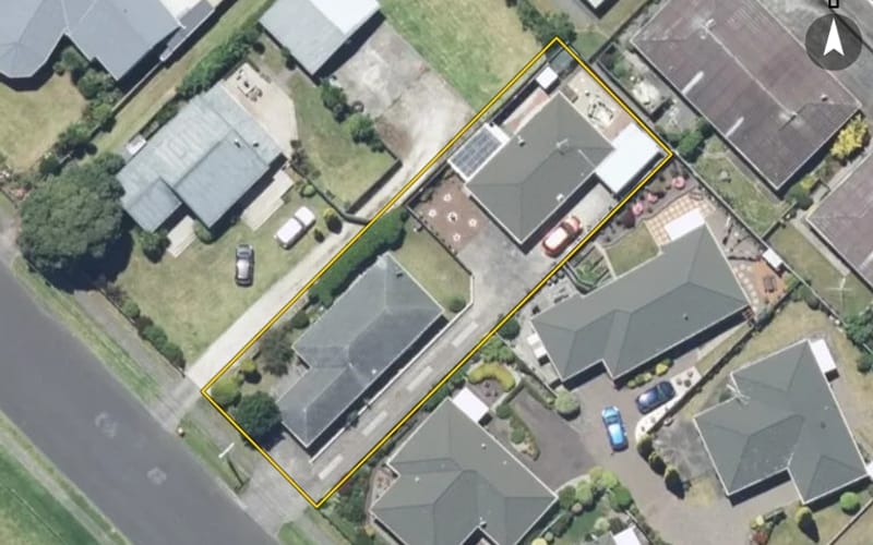 40 Fox Road