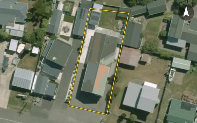5 Campbell Terrace