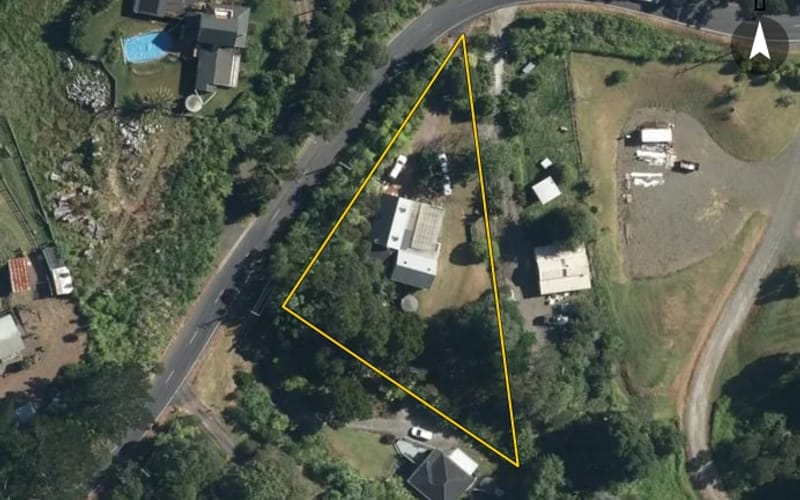 137 Wairere Road